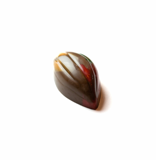 La malle a╠Ç chocolats - chocolats fond blanc-16