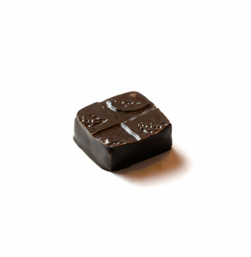 La malle a╠Ç chocolats - chocolats fond blanc-30