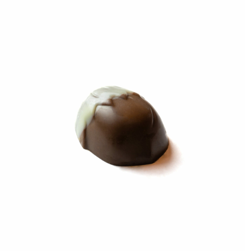 La malle a╠Ç chocolats - chocolats fond blanc-32