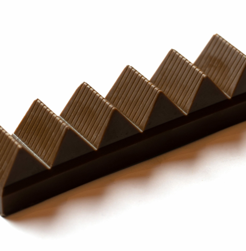 La malle a╠Ç chocolats - chocolats fond blanc-50
